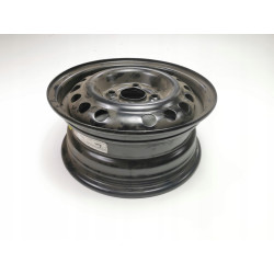Felga stalowa 5.5 J x 13 ET49 Daewoo Lanos 96162636