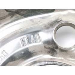 Felga stalowa 5.5 J x 13 ET49 Daewoo Lanos 96162636