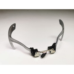 Łopatki zmiany biegów Alfa Romeo STELVIO GULIA OE 10123716-02