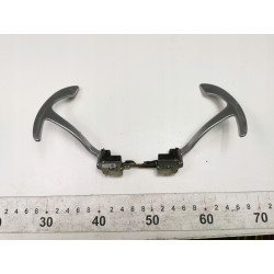 Łopatki zmiany biegów Alfa Romeo STELVIO GULIA OE 10123716-02