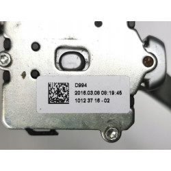 Łopatki zmiany biegów Alfa Romeo STELVIO GULIA OE 10123716-02