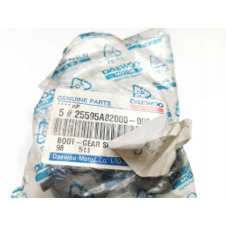 OSŁONA WAŁKA ZMIANY BIEGÓW DAEWOO TICO 96-01 25595A82000-000 25595A82000