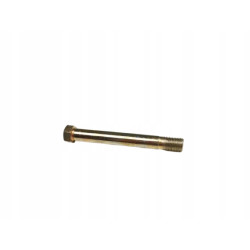 Śruba M14x1.5x153mm sworzeń resoru parabolicznego tył Lublin 3.5T 3352-2930