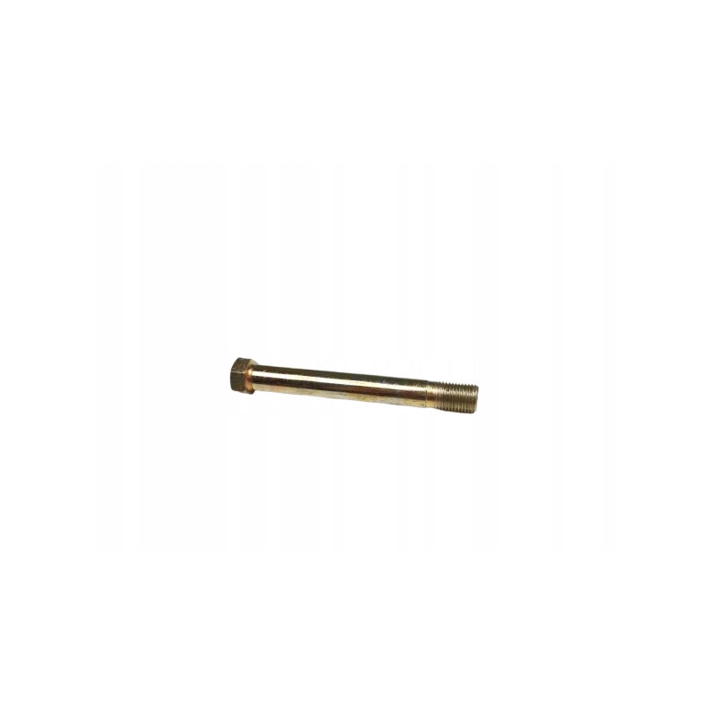 Śruba M14x1.5x153mm sworzeń resoru parabolicznego tył Lublin 3.5T 3352-2930