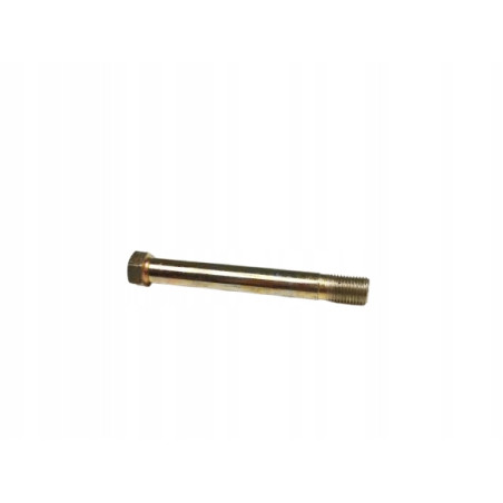 Śruba M14x1.5x153mm sworzeń resoru parabolicznego tył Lublin 3.5T 3352-2930