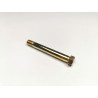 Śruba M14x1.5x153mm sworzeń resoru parabolicznego tył Lublin 3.5T 3352-2930