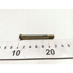 Śruba M14x1.5x153mm sworzeń resoru parabolicznego tył Lublin 3.5T 3352-2930