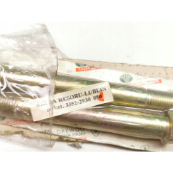 Śruba M14x1.5x153mm sworzeń resoru parabolicznego tył Lublin 3.5T 3352-2930