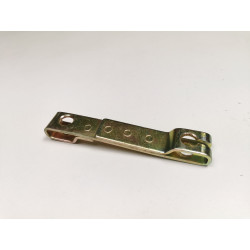 DŹWIGNIA WIDEŁEK SPRZĘGŁA, ŁAPA DAEWOO TICO OE 23266A73B02 23266A73B02-000