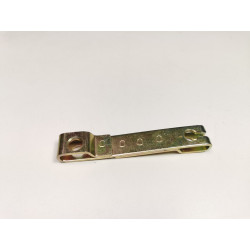 DŹWIGNIA WIDEŁEK SPRZĘGŁA, ŁAPA DAEWOO TICO OE 23266A73B02 23266A73B02-000