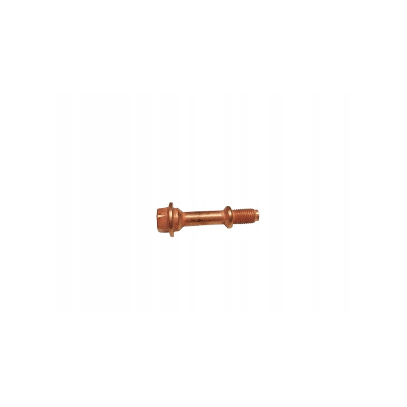 Śruba układu wydechowego KOREA Daewoo Tico 09119A10056 R80007