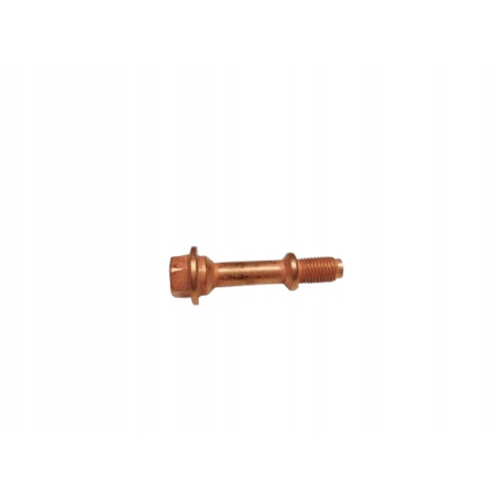 Śruba układu wydechowego KOREA Daewoo Tico 09119A10056 R80007