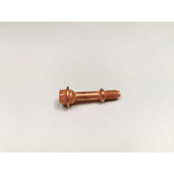 Śruba układu wydechowego KOREA Daewoo Tico 09119A10056 R80007