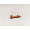 Śruba układu wydechowego KOREA Daewoo Tico 09119A10056 R80007