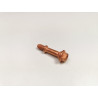 Śruba układu wydechowego KOREA Daewoo Tico 09119A10056 R80007