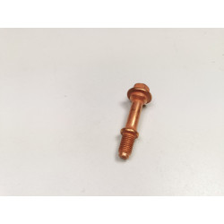 Śruba układu wydechowego KOREA Daewoo Tico 09119A10056 R80007