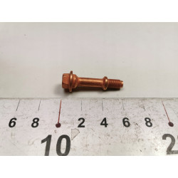 Śruba układu wydechowego KOREA Daewoo Tico 09119A10056 R80007