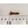 Śruba układu wydechowego KOREA Daewoo Tico 09119A10056 R80007
