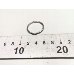Uszczelka, rura wylotowa Bosal 14182A78B00-000 256-215