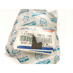 KOŁO ZĘBATE III-GO BIEGU WAŁEK WTÓRNY DAEWOO MATIZ OE 24331-78B10-000