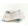 Zacisk obudowy Damas Tico Daewoo 74183A78B0 74183A78B00-000