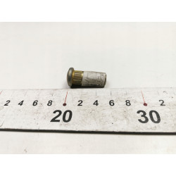 Szpilka koła przód tył Daewoo Tico OE 09119A10050 09119A10050-000