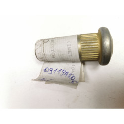 Szpilka koła przód tył Daewoo Tico OE 09119A10050 09119A10050-000