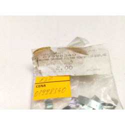 SPINKA OBUDOWY FILTRA POWIETRZA DAEWOO ESPERO OE 07998340 7998340