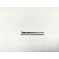 Sworzeń zawiasa drzwi Daewoo Nexia, Espero OE 96163646