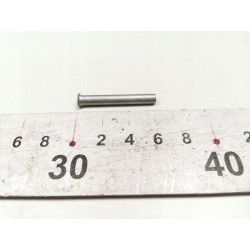 Sworzeń zawiasa drzwi Daewoo Nexia, Espero OE 96163646