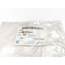 Sworzeń zawiasa drzwi Daewoo Nexia, Espero OE 96163646