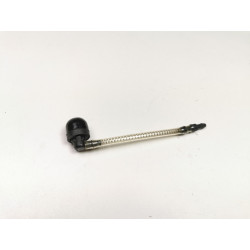 DYSZA SPRYSKIWACZA TYŁ DAEWOO TICO 1996-2001 38840A70B01-000 38840A70B01