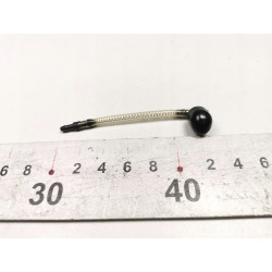 DYSZA SPRYSKIWACZA TYŁ DAEWOO TICO 1996-2001 38840A70B01-000 38840A70B01
