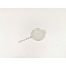 Korek zbiornika spryskiwaczy Daewoo FSO Tico OE 3845260B000