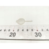 Korek zbiornika spryskiwaczy Daewoo FSO Tico OE 3845260B000