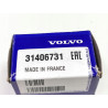 CZUJNIK UDERZENIA UDERZENIOWY VOLVO S60 V60 XC60 OE 31406731