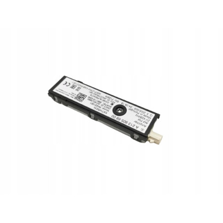 Wzmacniacz antenowy Panel tylny Drzwi górne Mercedes-Benz E300 A2139056900