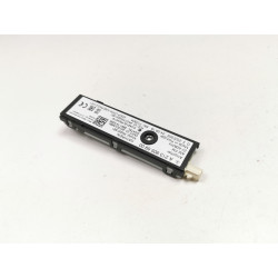 Wzmacniacz antenowy Panel tylny Drzwi górne Mercedes-Benz E300 A2139056900