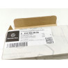 Wzmacniacz antenowy Panel tylny Drzwi górne Mercedes-Benz E300 A2139056900
