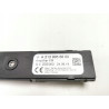 WZMACNIACZ ANTENY MERCEDES-BENZ E KLASA W213 OE A2139056500 A2139056600