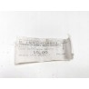 PROWADNICA MIARKI POZIOMU OLEJU TICO MATIZ 16930A78B01-000 16930A78B01