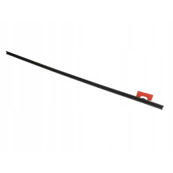 Listwa, uszczelka lewa szyby czołowej Toyota RAV 4 III OE 75549-42040