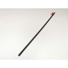Listwa, uszczelka lewa szyby czołowej Toyota RAV 4 III OE 75549-42040