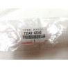 Listwa, uszczelka lewa szyby czołowej Toyota RAV 4 III OE 75549-42040