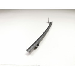 Prowadnica szyby przedniej prawej DAEWOO TICO 81730A72B00 81730A72B00-000