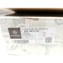 Uchwyt mocowanie klamki drzwi prawy tył Mercedes-Benz GLE OE A0997602202