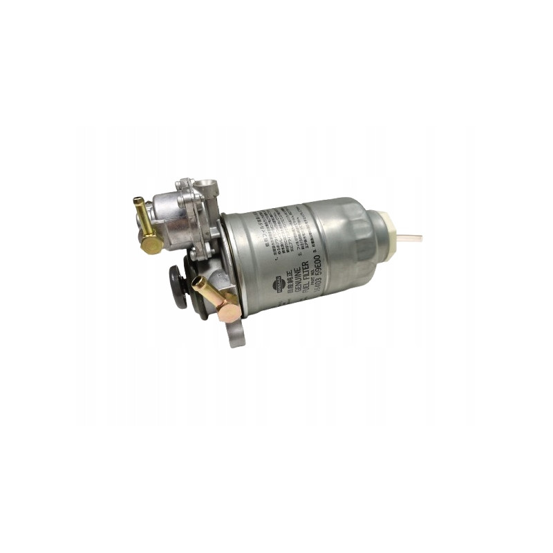 Uchwyt, filtr paliwa Nissan Almera OE 16403-59E00 16400-5M311