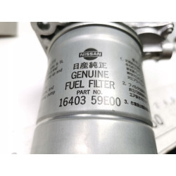 Uchwyt, filtr paliwa Nissan Almera OE 16403-59E00 16400-5M311