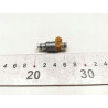 WTRYSKIWACZ PALIWA DAEWOO MATIZ 1998- OE 96351840 96620255