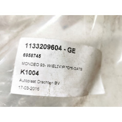 Kołpak koła 14" FORD Mondeo 1992-1996 FORD Escort 1995-2001 OE 6958745